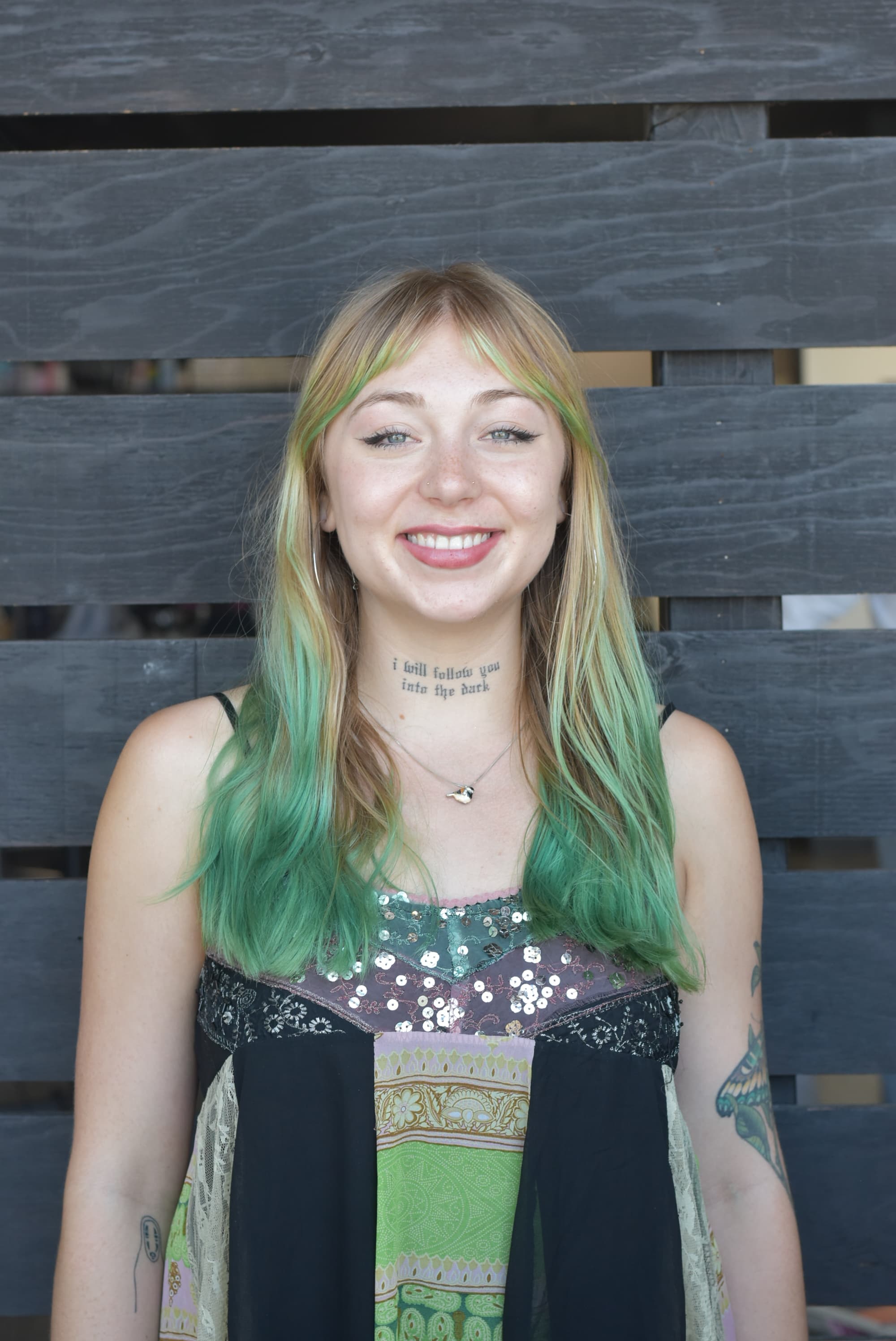 Taylor, FÜMA Stylist