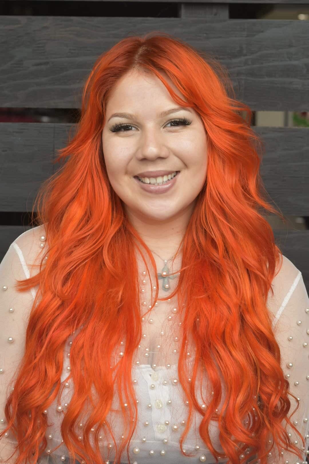 Alondra, FÜMA Senior Stylist