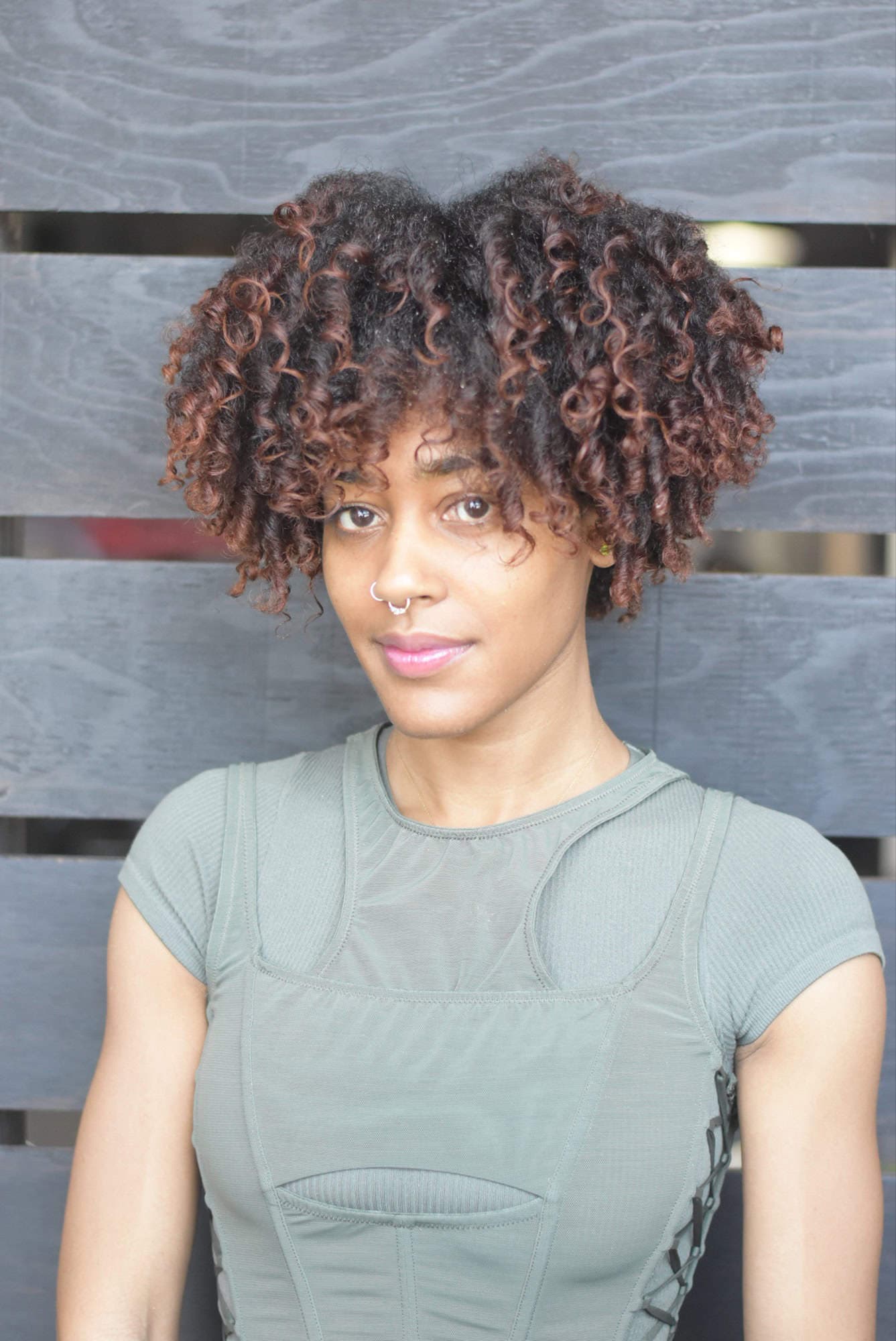 Monette, FÜMA Senior Stylist