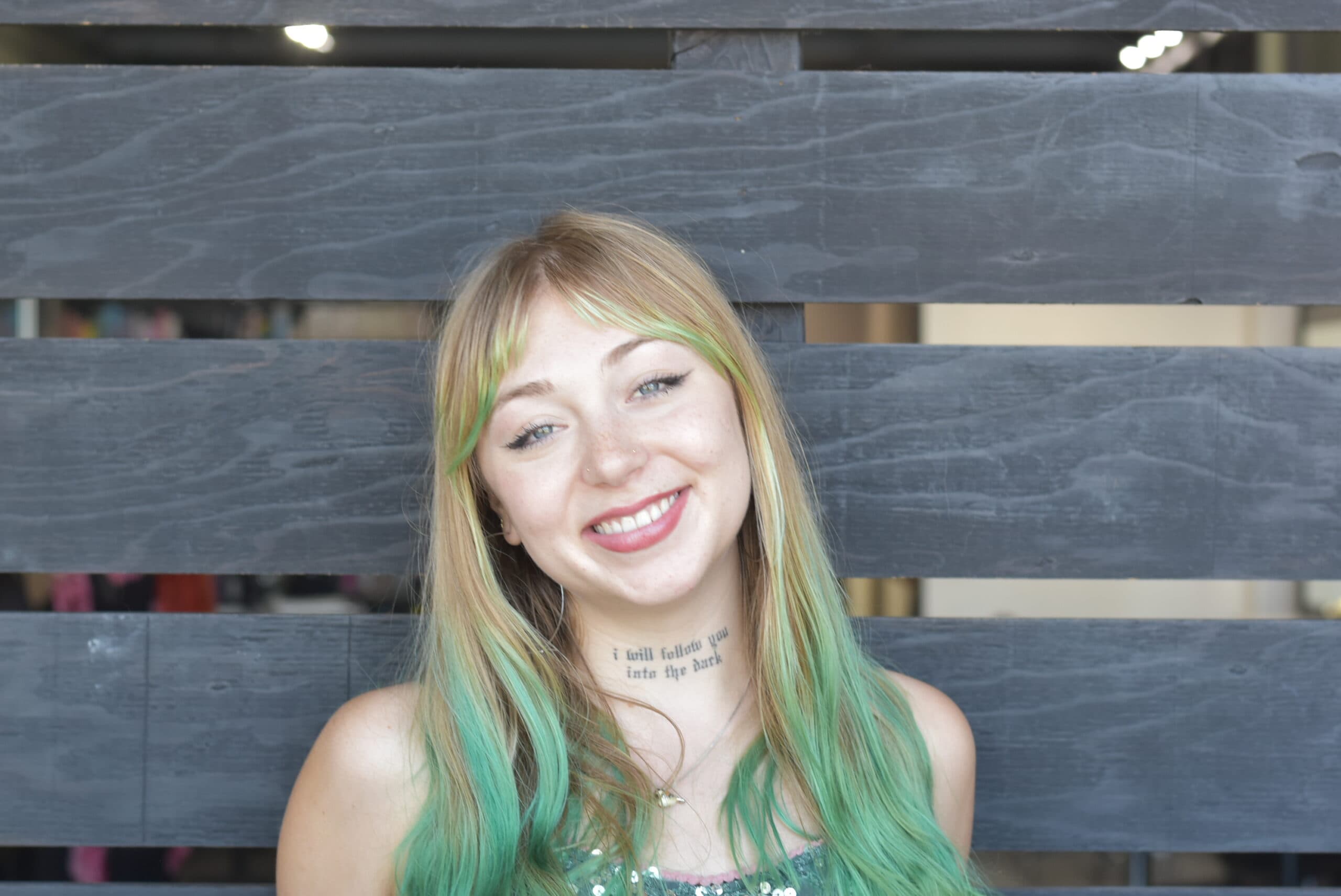 Taylor, FÜMA Stylist