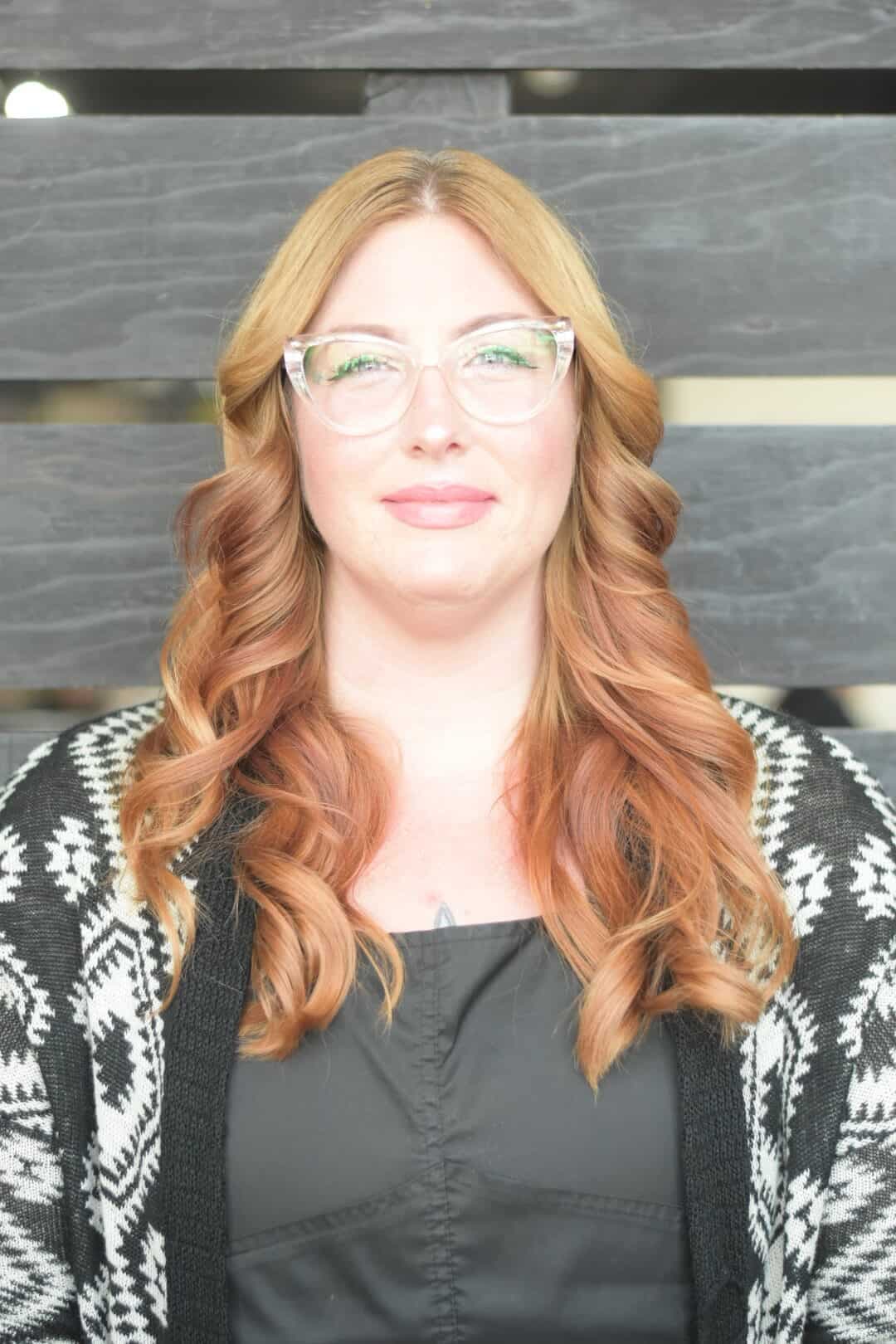 Jessica, FÜMA Master Stylist